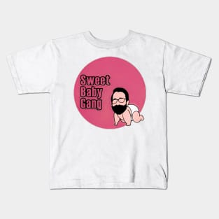 Sweet Baby Gang Kids T-Shirt